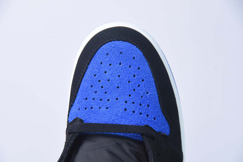 Air Jordan 1 Royal Suede DZ5485-042 2023 DZ5485-042
