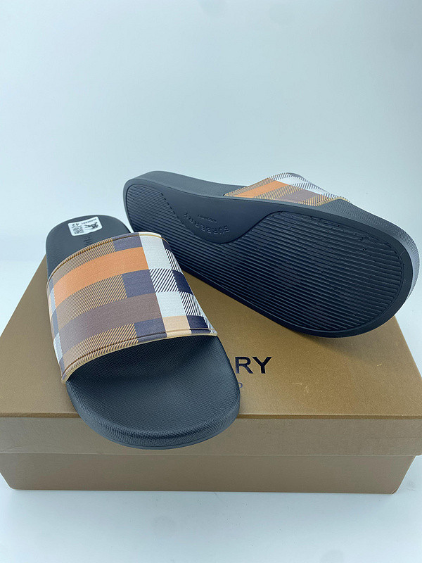B**rry slide