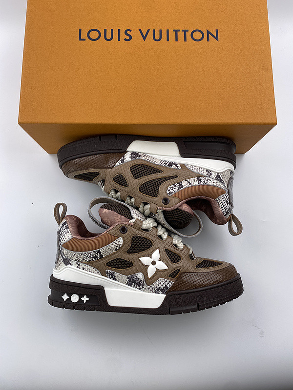 LVT SNEAKERS