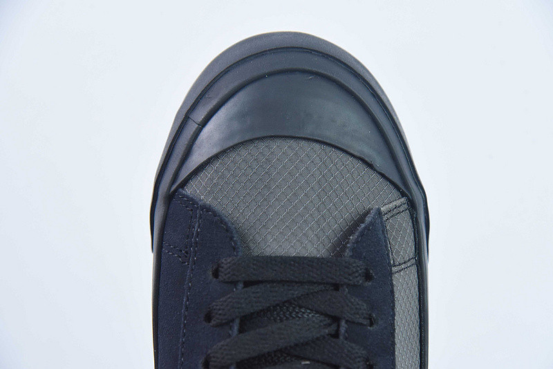 OF X NIKE BLAZER MID “GRIM REAPER”AA3832-001