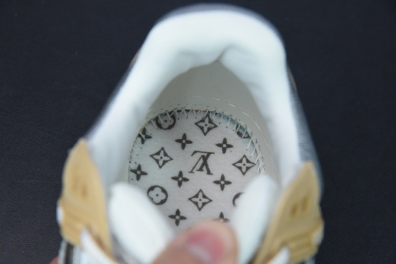 LVT SNEAKERS
