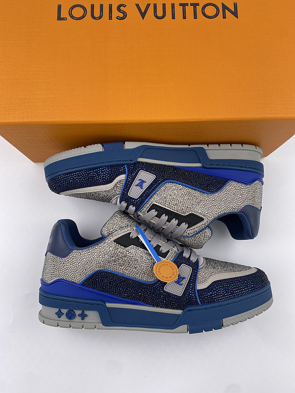 LVT SNEAKERS