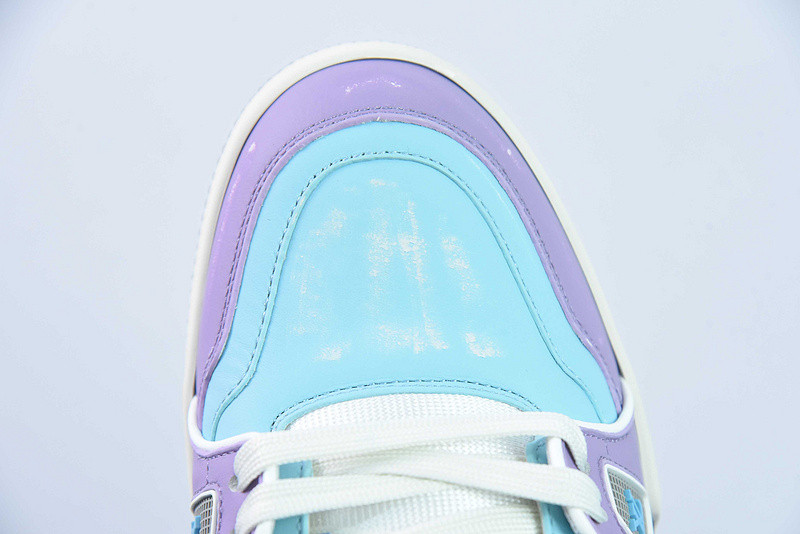 LVT SNEAKERS