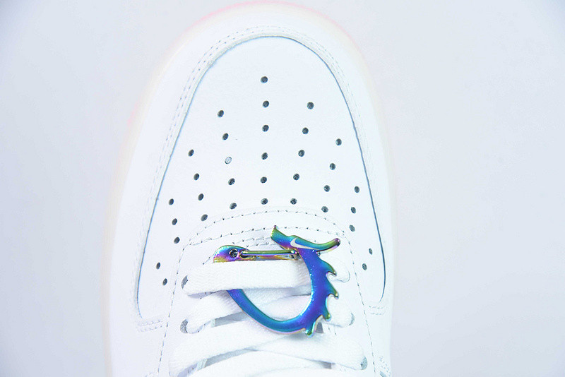 Nike Air Force 1 "Year Of The Dragon" FZ5741-191