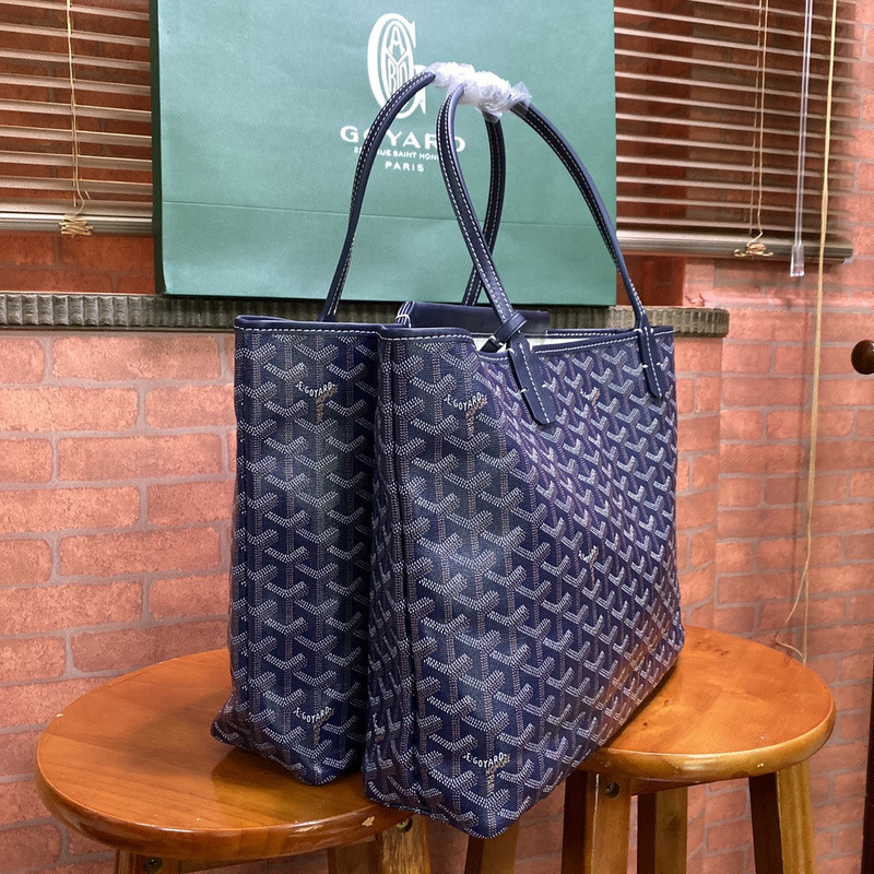 Go*ard purse