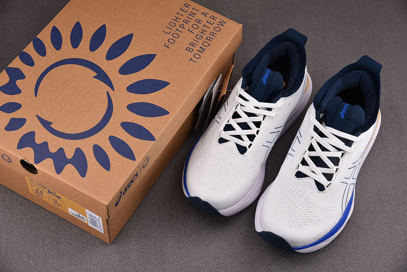 ASICS Gel Nimbus 25 Shoes 
