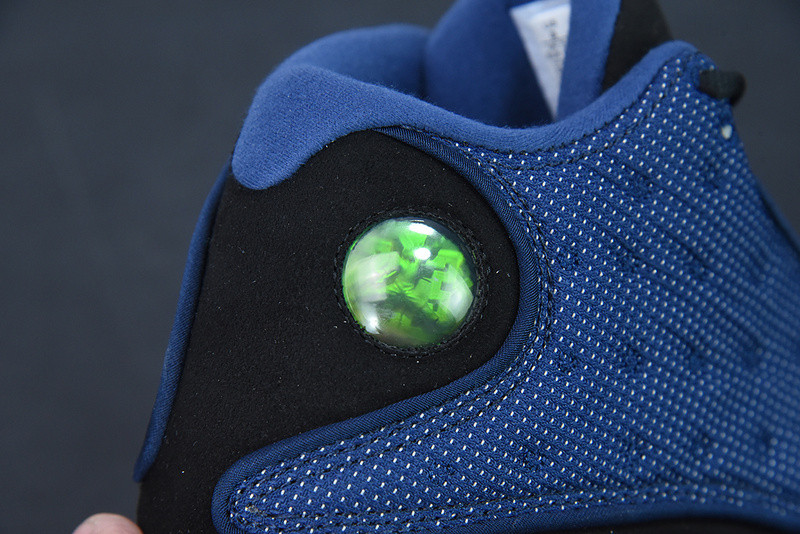AIR JORDAN 13 “BRAVE BLUE” DJ5982-400