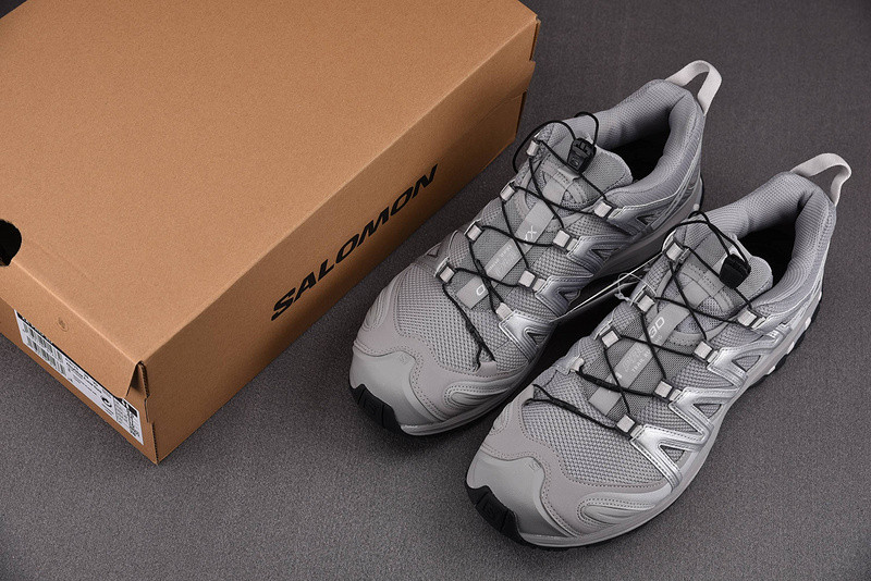 SALOMON XA PRO 3D