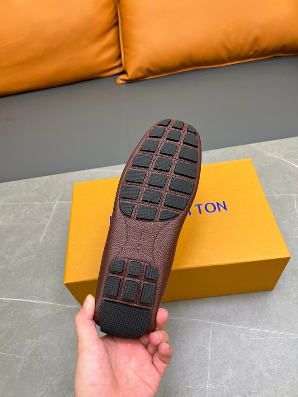 LVT shoes