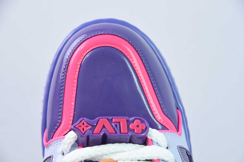 LVT SNEAKERS