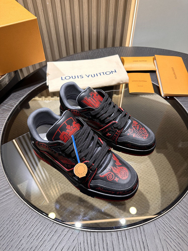 LVT SNEAKERS