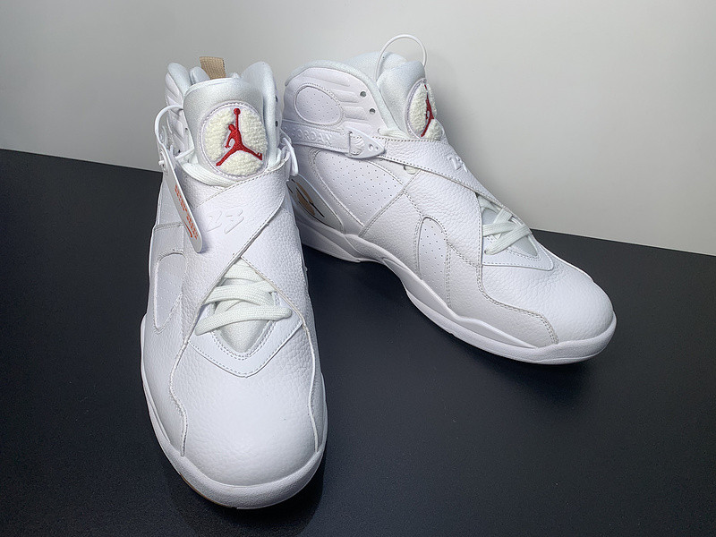 OVO x Air Jordan 8 Retro 
