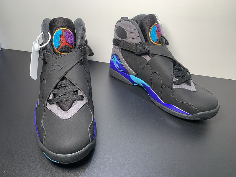 Air Jordan 8 Retro 