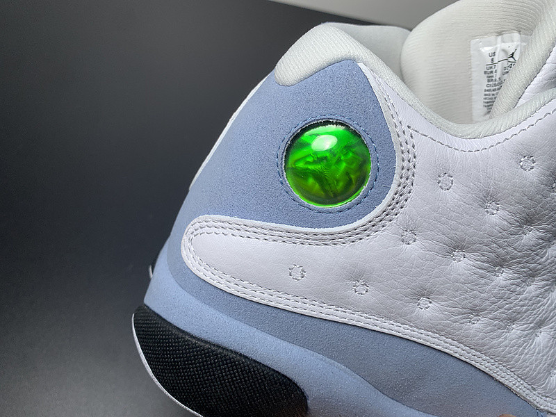 AIR JORDAN 13 “BLUE GREY” 414571-170