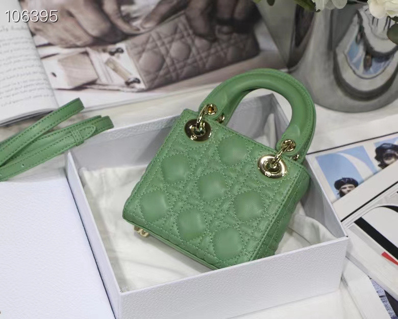 D*or bag