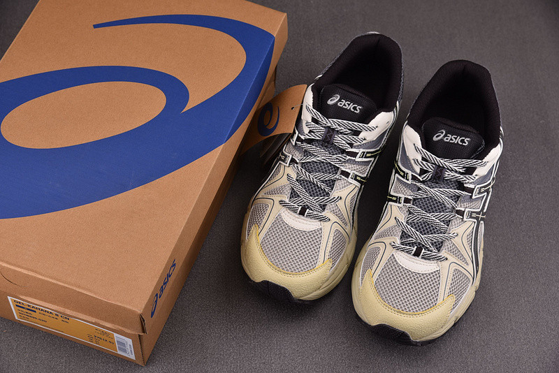 ASICS Gel‑Kahana 8