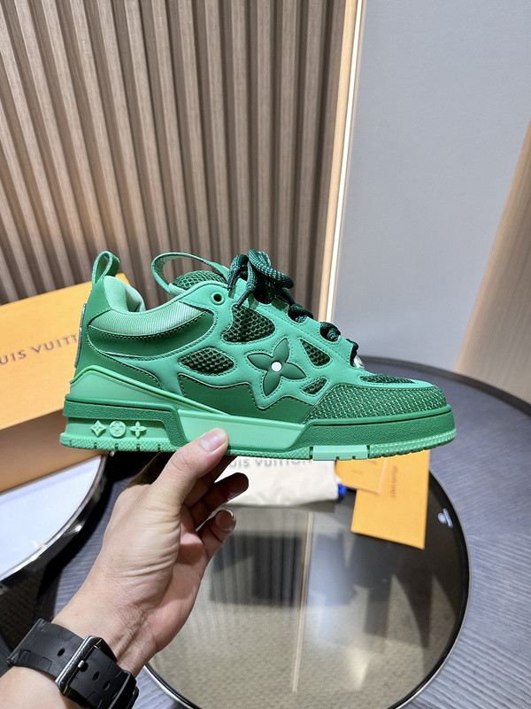 LVT SNEAKERS
