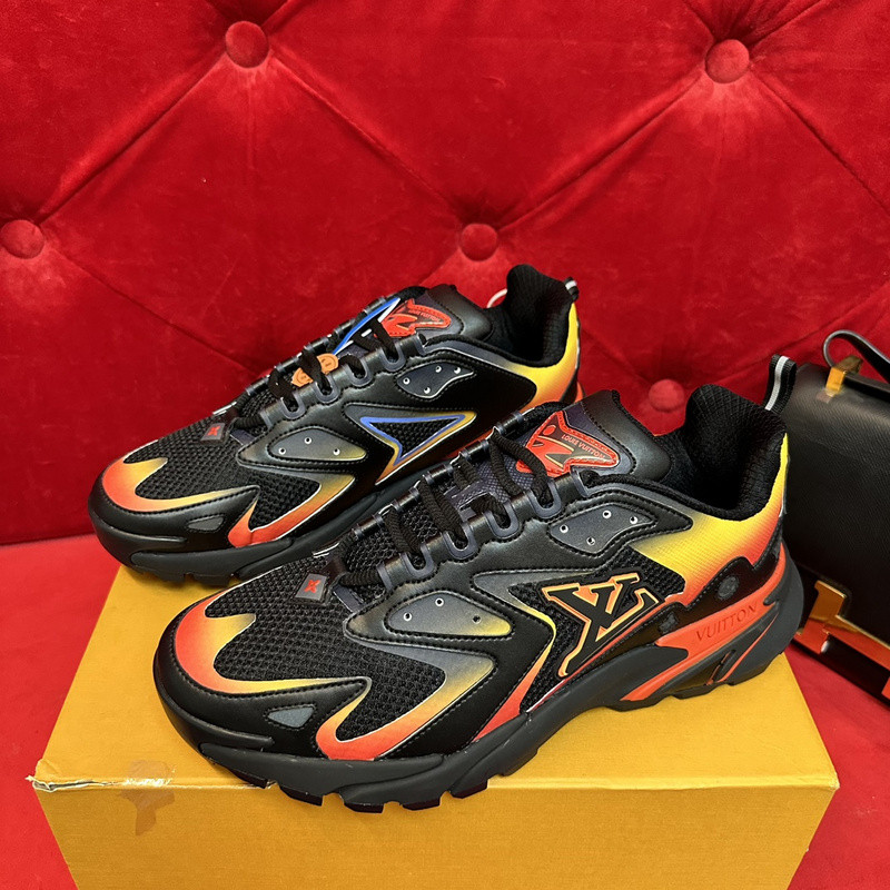LVT SNEAKERS