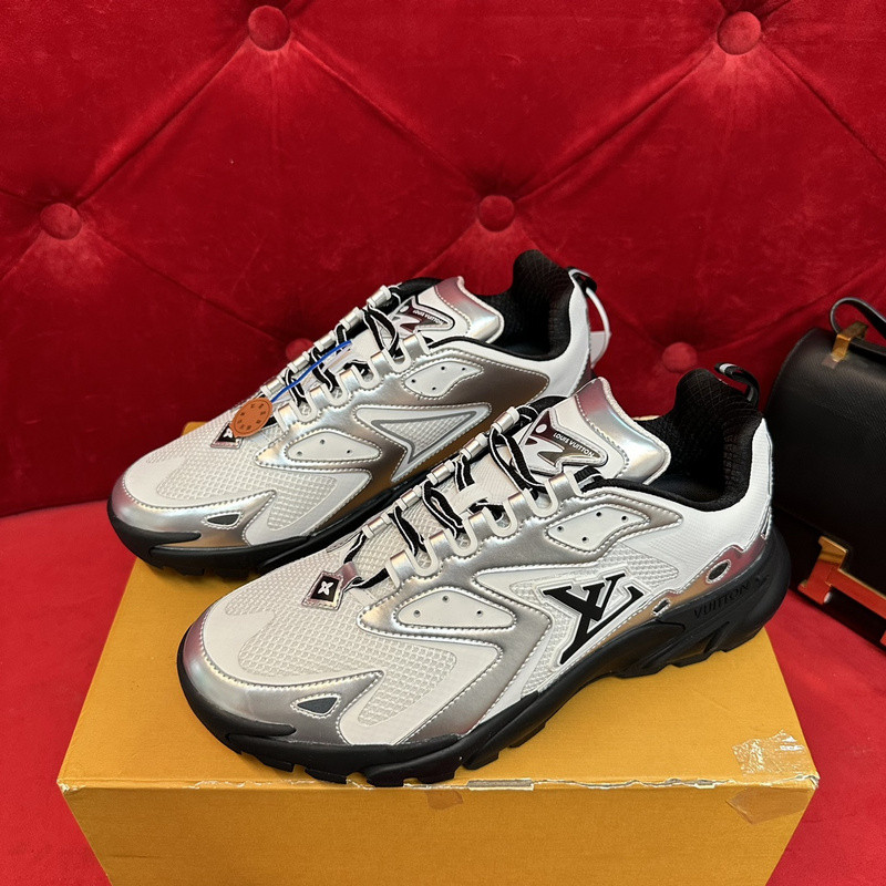 LVT SNEAKERS