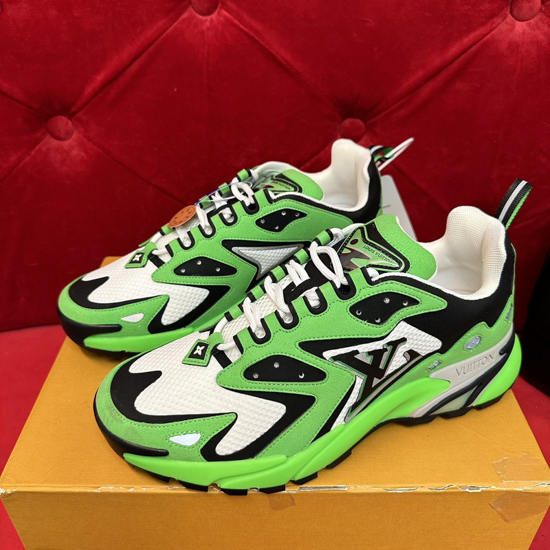 LVT SNEAKERS