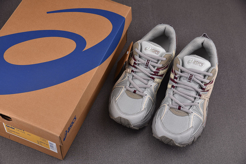 ASICS Gel-Kahana 8