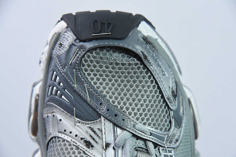 BC XL SNEAKERS