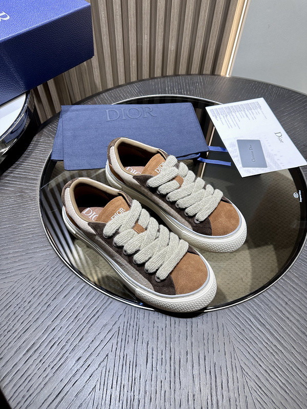 DIO* B33 SNEAKER