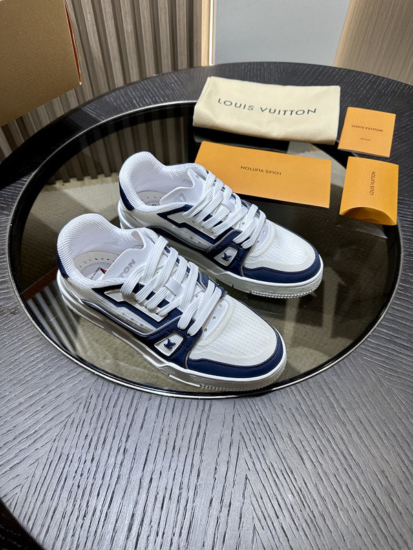 LVT SNEAKERS