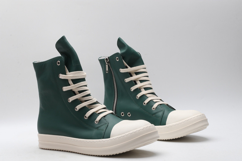 RICK OWENS DRKSHDW