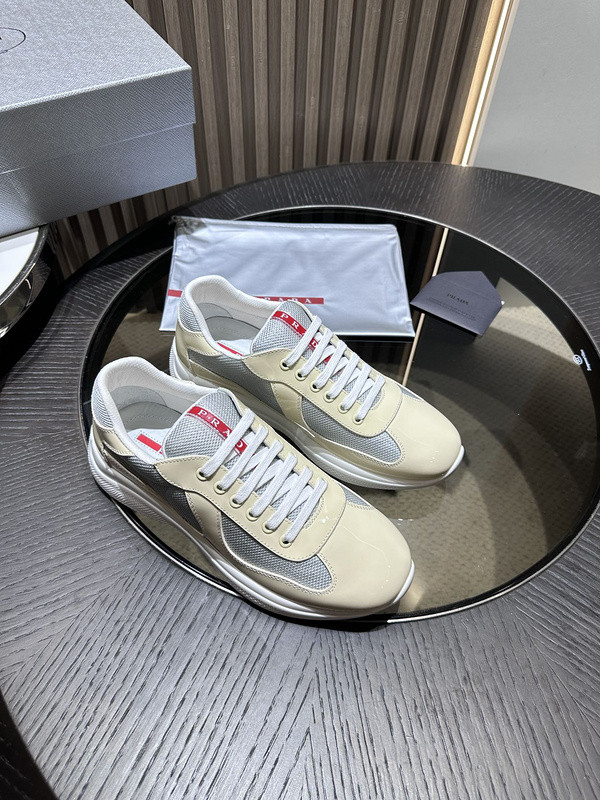 PR SNEAKER