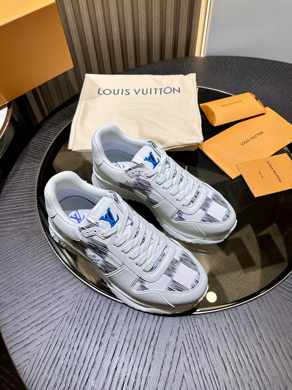 LVT SNEAKERS