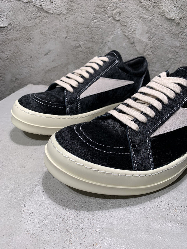 RICK OWENS DRKSHDW
