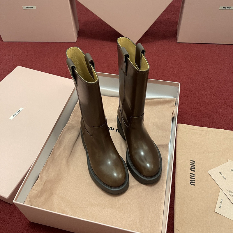 mIUMIU SNEAKER