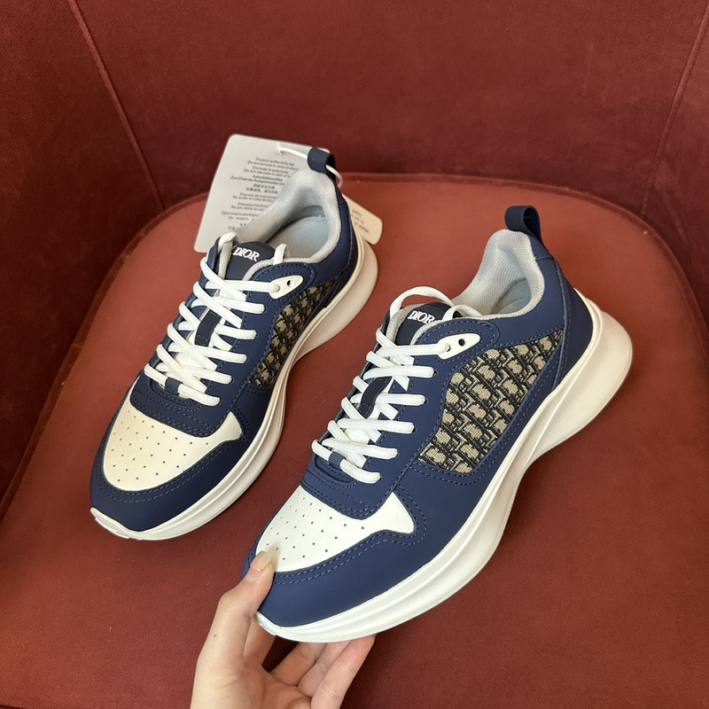 DIO* B25 SNEAKER