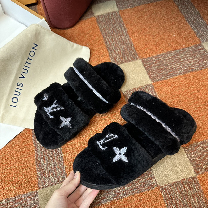 LVT SANDALS