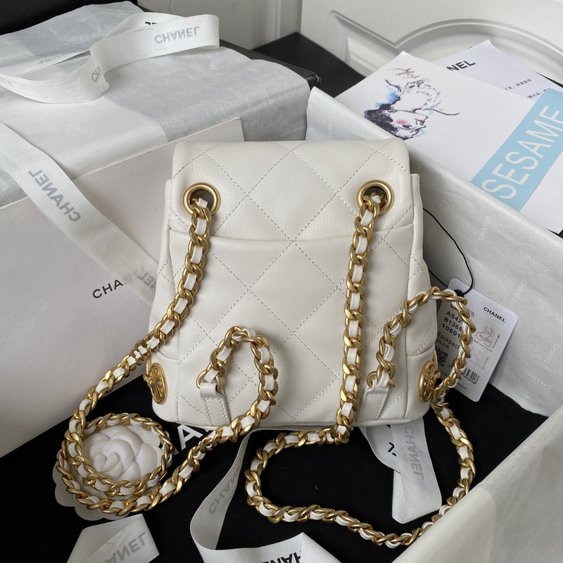 Ch*el purse