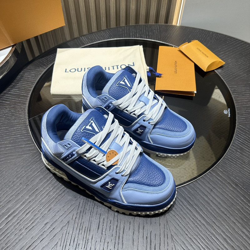 LVT SNEAKERS