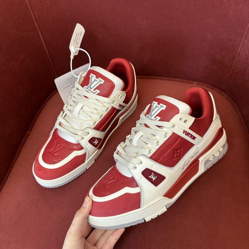 LVT SNEAKERS