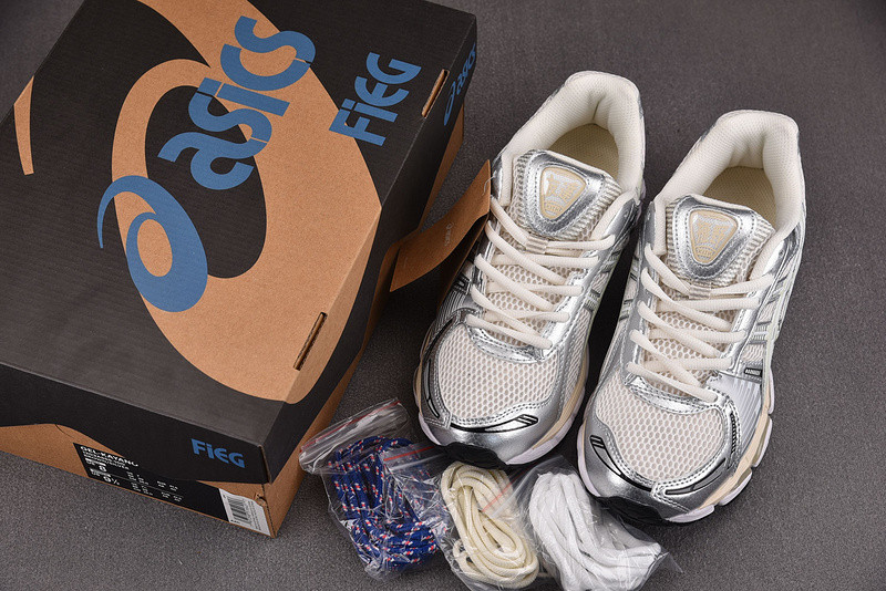 ASICS x Ronnie Fieg Gel Kayano 12.1