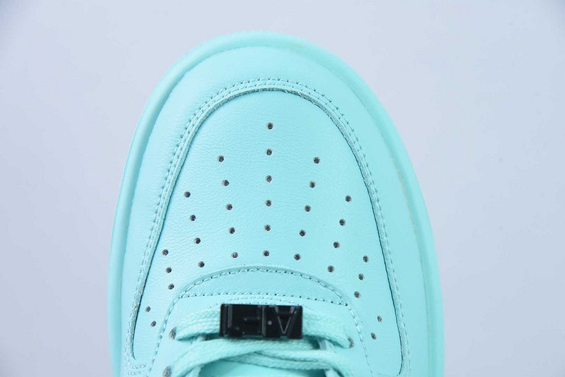 Nike AMBUSH X AIR FORCE 1 LOW DV3464-500