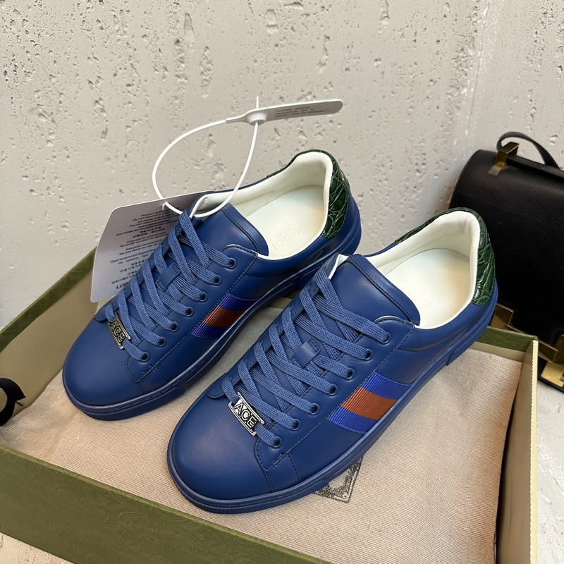 G*u*i sneaker