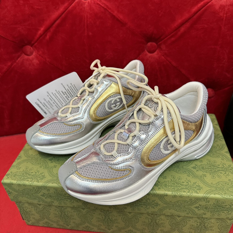 G*u*i sneaker