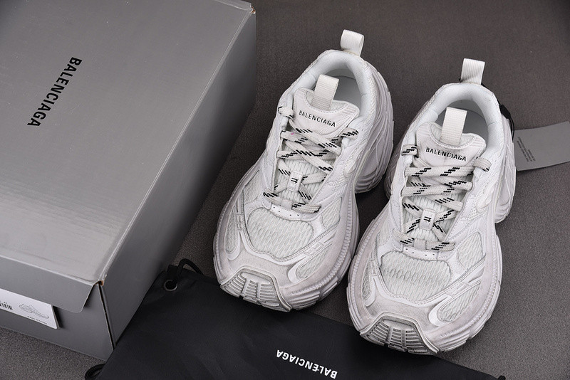 BC XL SNEAKERS