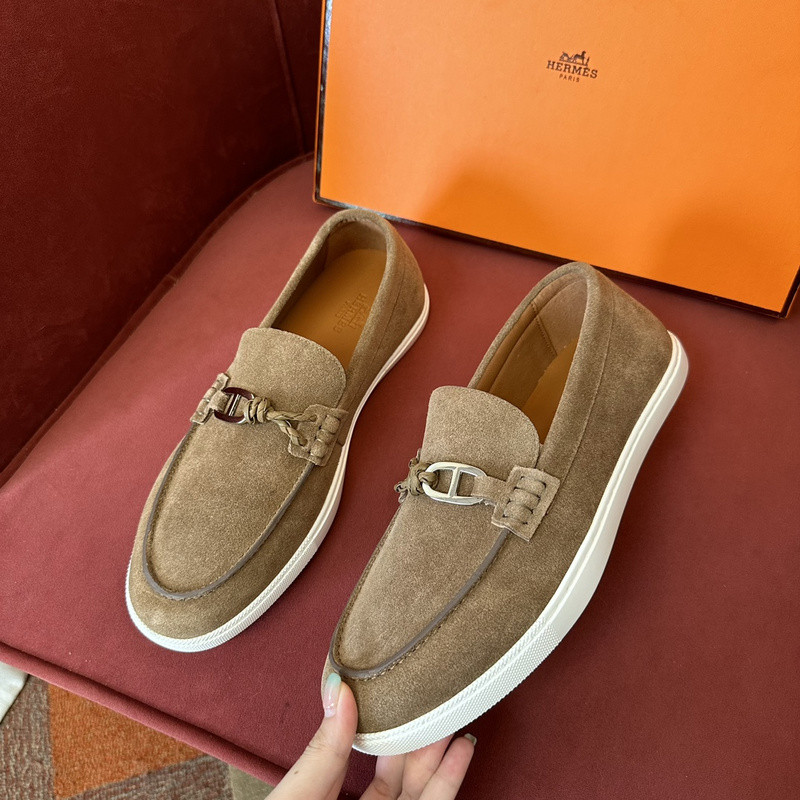 Hermes Sneaker