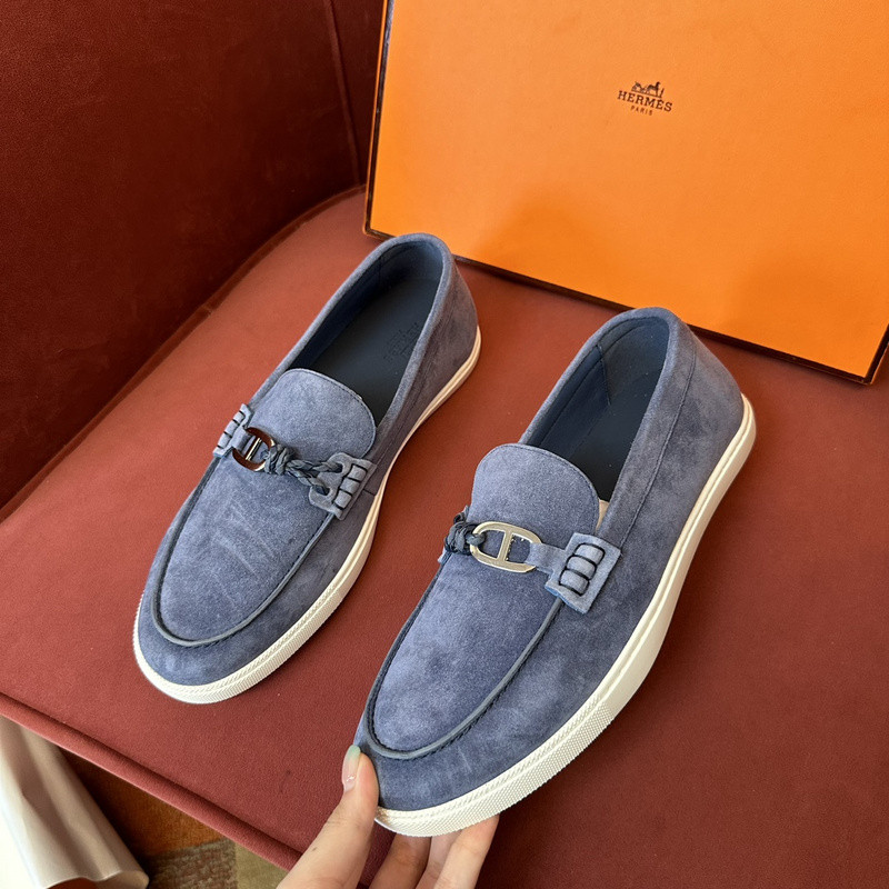 Hermes Sneaker