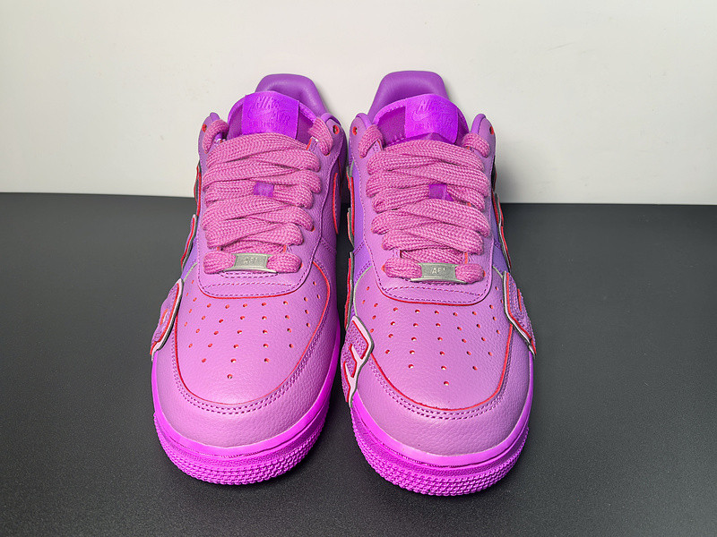 nikE CACTUS PLANT FLEA MARKET X AIR FORCE 1 LOW PREMIUM