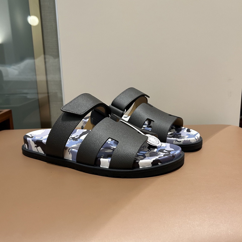 HERMES SLIDE