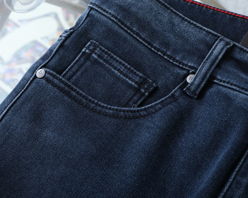 Aceshoe Jeans