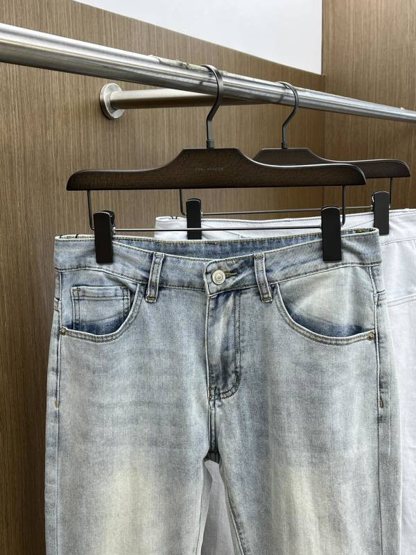 Aceshoe Jeans