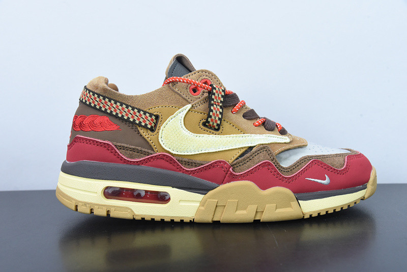 CLOT X Air Max 1